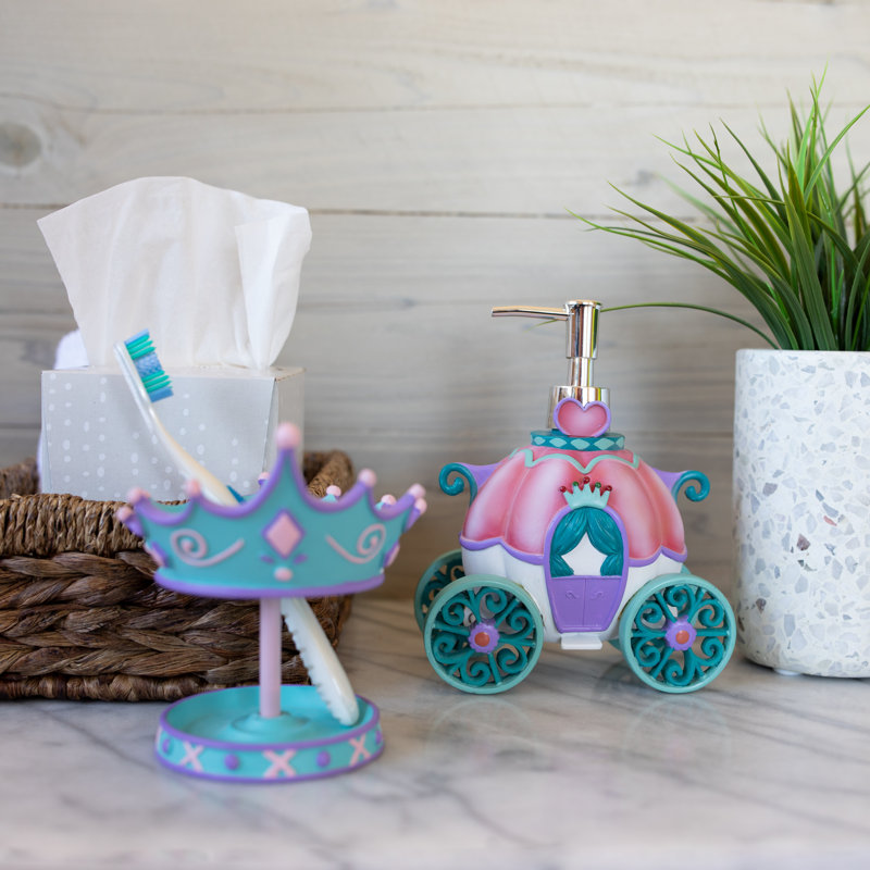 Encanto Toothbrush Holder