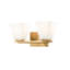 Meuble-lavabo 2 lumières Teyona-106715735