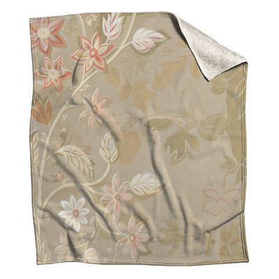 Jeté Floral