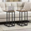 Ensemble de tables basses 3 pièces Racavan-88761464