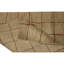 Wool Plaid Area Rug