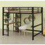 Lit mezzanine double Eryx Kids