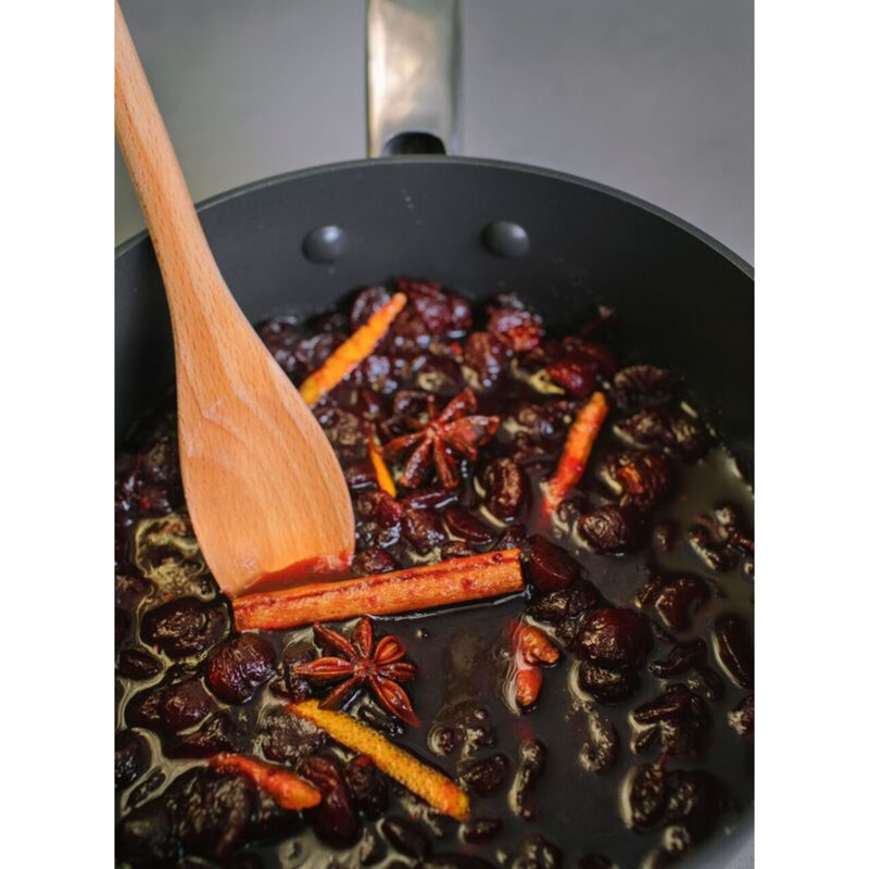 T-fal ProGrade Nonstick Aluminum Cookware, 10 piece