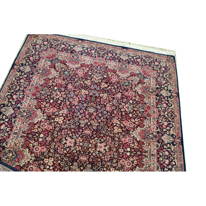 Shah Wool Oriental Area Rug
