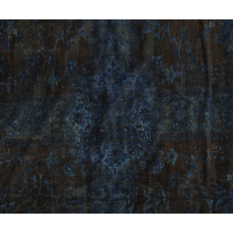 One-of-a-Kind 13'1" X 16'5" Area Rug