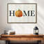 Plaque murale Home-1165312892-1165312891