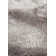 , Light grey Leon high pile rug