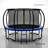 GOODSILO Backyard Trampoline-91021046