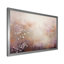 «Beige Ethereal Forest II - Abstract Botanicals», reproduction d'art sur toile-1892496063-1892496043
