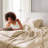 Luxury Sheet Set Cal King-131299160-131299166