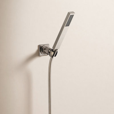 Vero Handheld Shower Head