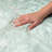 Premium Machine Washable Dream Shag ADS188 Shell Border Rug-1035286782-1035286768