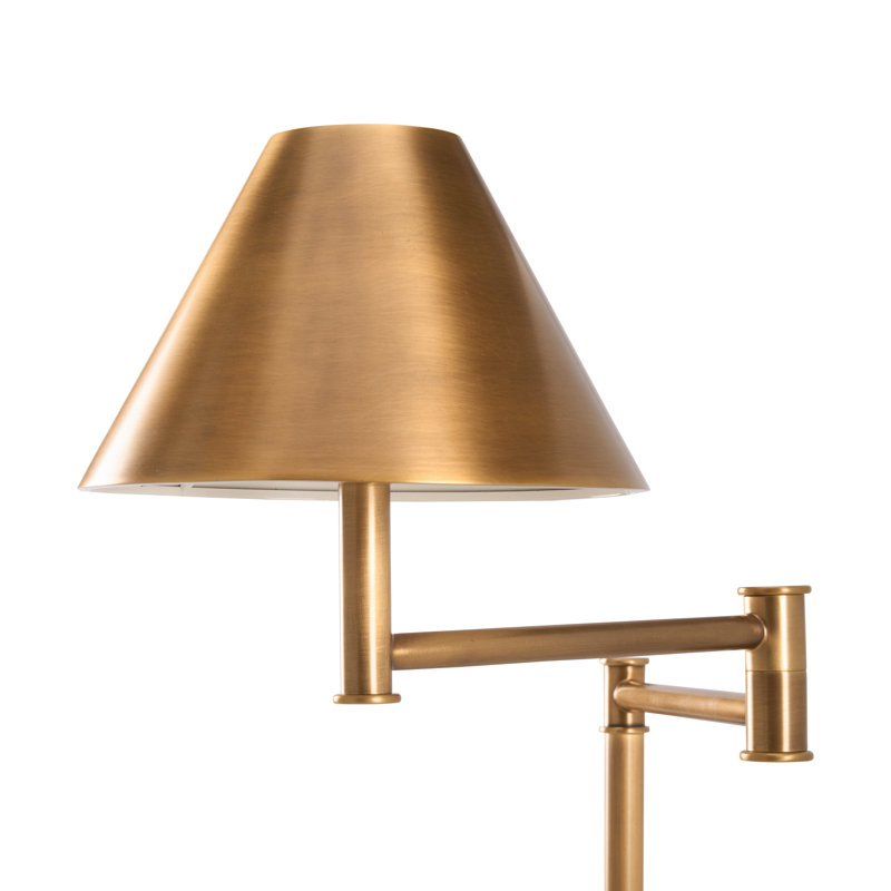 Woodbury Floor Lamp
