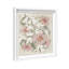 Periwinkle and Lily Shadowbox Floral & Botanical Print by Oliver Gal, Black Frame, 16 x 20-724814881-724814893