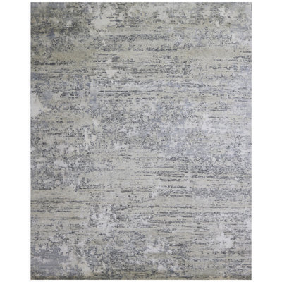 Abstract Indoor Rug
