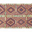 Afghan One-of-a-Kind 6'4" X 9'5" Area Rug