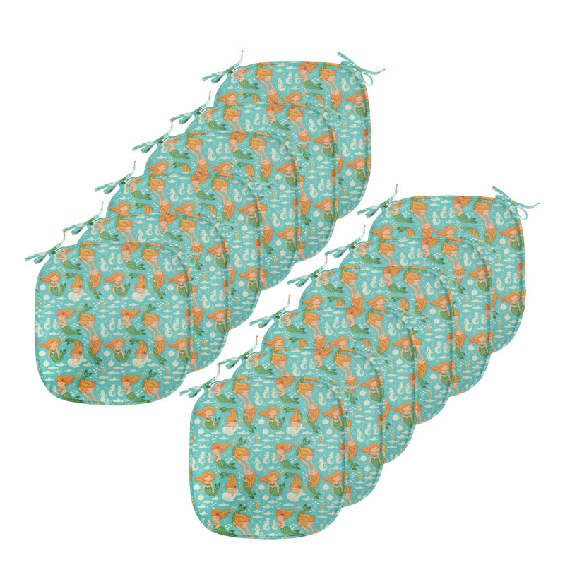 Chair Pad Cushion
