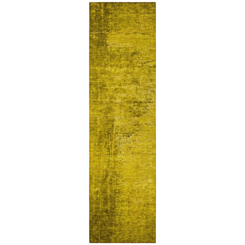 Tapis de couloir d'extérieur 8 po