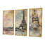 Ashburnham - City Paris, ensemble d'art mural-108456710-108456718