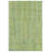 Addison Eastman lime unie panachée-68068359