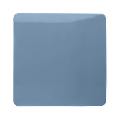Trendi Switch Single Blanking Plate