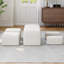 Upholstered Bench