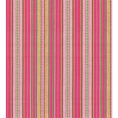 Sahara Nile Stripe Fabric