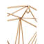 Casida Metal Wall Clock