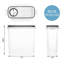 Erna Food Storage Container