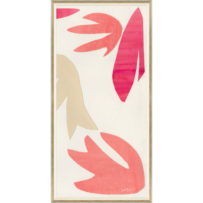 Spring Fling III Giclee Print by Susan Hable
