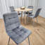 Sylvan 4 - Person Dining Set-1940687028