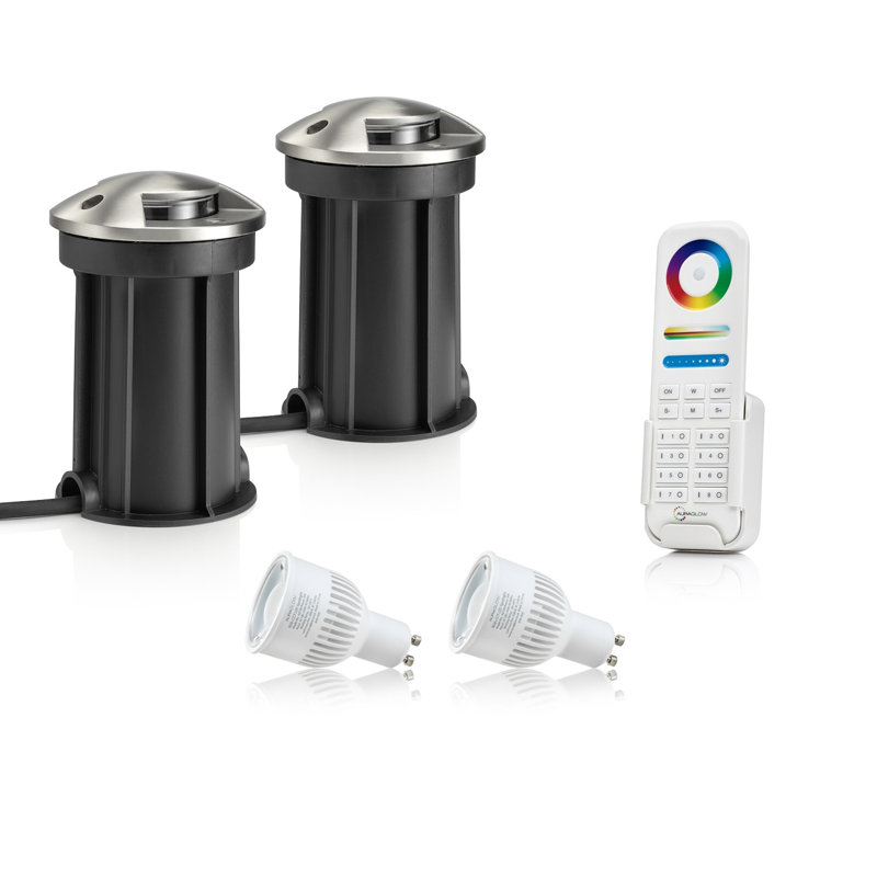 Castanea Black Well Light Pack