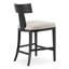 Chaise de comptoir Ysta-1495313766