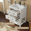 Ensemble de meuble-lavabo simple 24 po Allensville-600075995-577020845