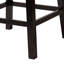 Tabouret de comptoir 27 po Yehiel-896587460