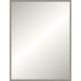 Gray Pinebridge Mirror