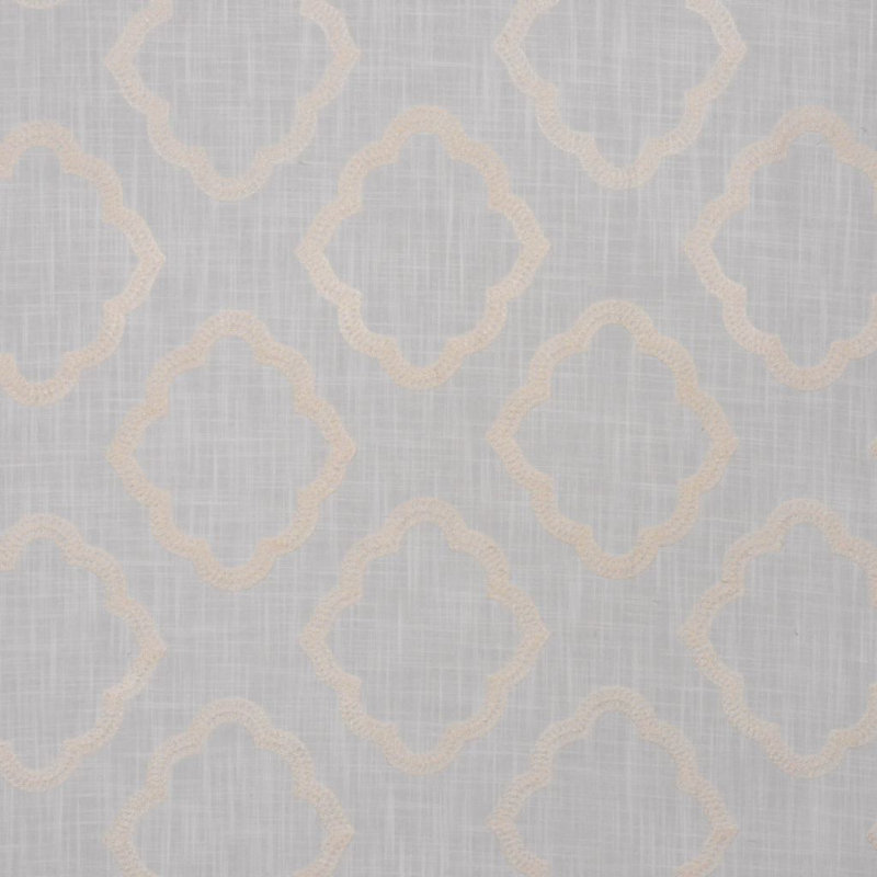Suite Mckinley Fabric, Cream