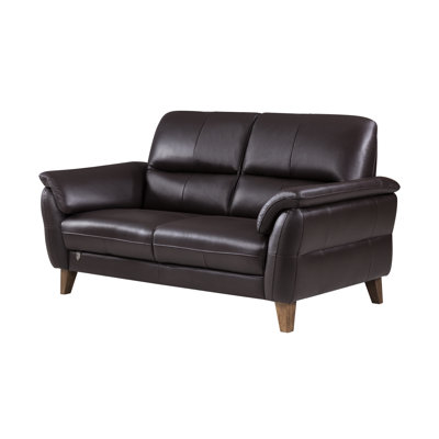 Shriner Upholstered 66'' Loveseat