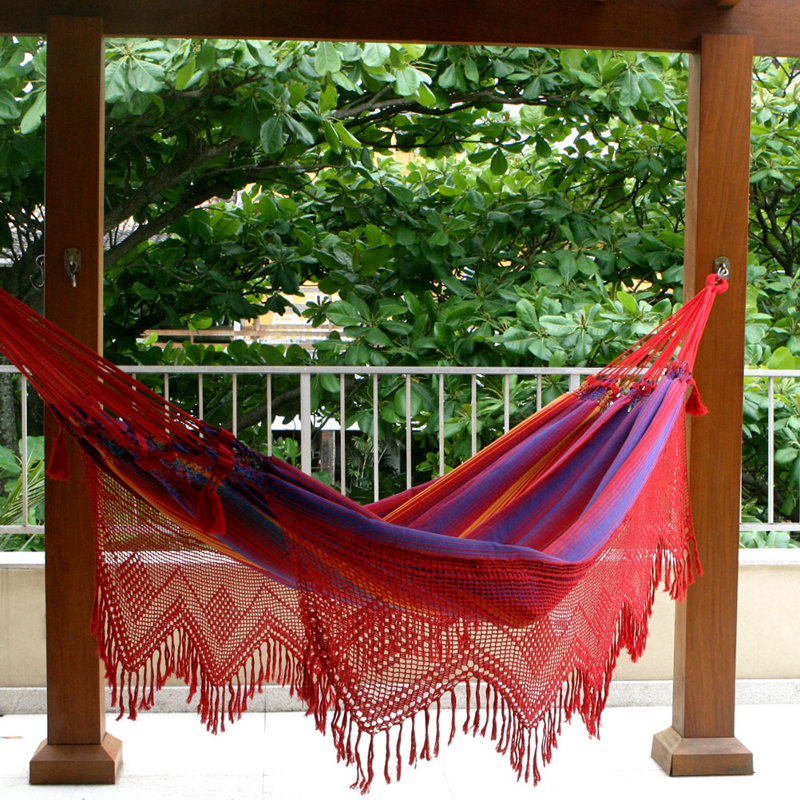 1 Person Classic Hammock