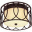 Sausalito 2 - Light Flush Mount-140231210