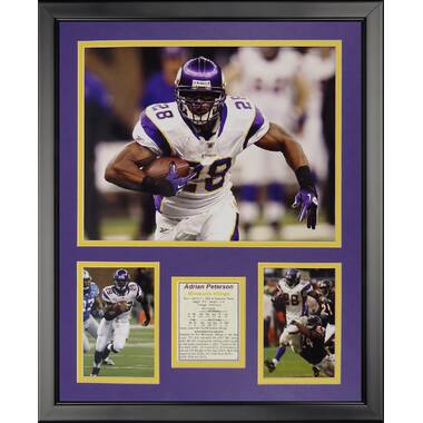 Minnesota Vikings Memorabilia, Vikings Autographed Collectibles