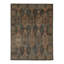 One-of-a-Kind No Hand Knotted Area Rug