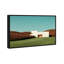 Surreal Architecture Landscape & Nature Canvas Print by Oliver Gal, Black Frame, 15 x 10-1027166490-1027166494