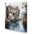 Toile tendue
