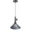 Lupton 1 - Light Cone Pendant-2127982392