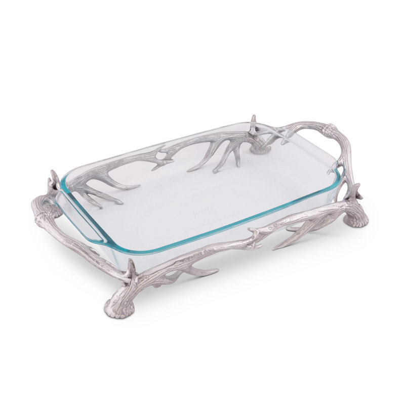 Arthur Court Designs Antler Platter