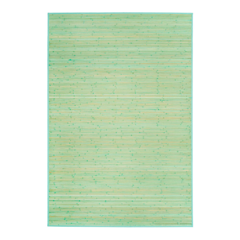 Bedner Indoor Rug, Rectangle 6' x 9'