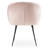 Mansbury 15'' H Velvet Upholstered Armchair-1167522813