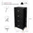 Naaz 18.11'' W 4 - Drawer Dresser