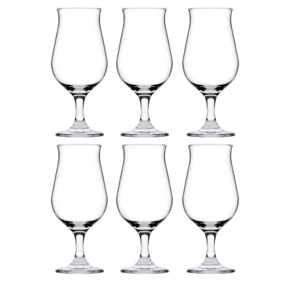 Josee 405ml Wheat Beer Glass